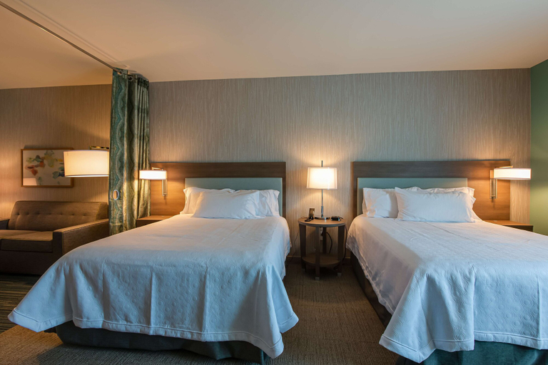 Bedroom 3, Home2 Suites by Hilton Nashville Bellevue, Davidson