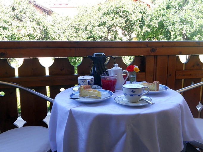Food & Drinks 4, HOTEL SALVANEL BOSCHETTO ROLAND DI DAPRA’ MARIA MADDALENA, Trento