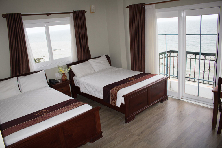 Bedroom 3, Ngoc Chau Hotel, Phú Quốc