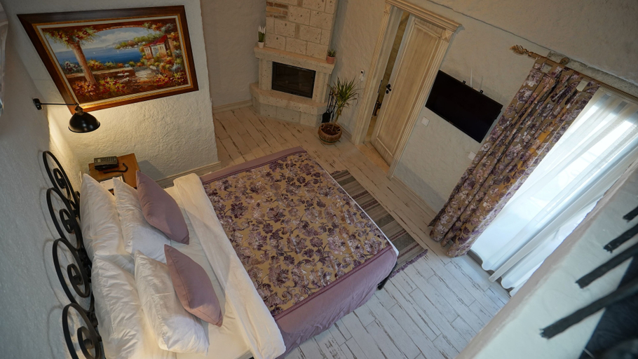 Bedroom 2, Alacati Aura Plus, Çeşme