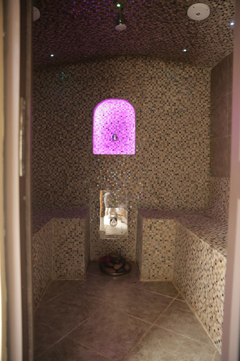 Bathroom, Stallion Place Hotel - Bed and Breakfast, Kampala
