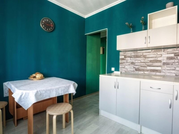 Sport & Beauty, Apartment - Novatorov 4, Western
