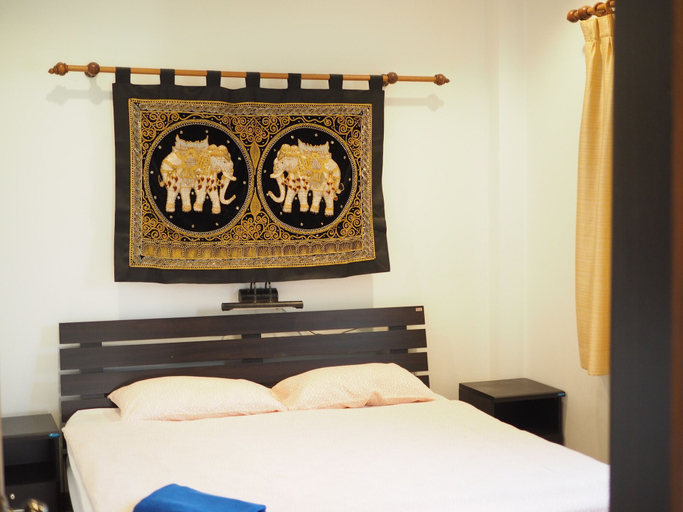 Bedroom 2, Palm Village Hua Hin, Hua Hin