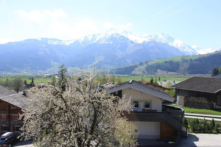 Others 5, Panorama-Apartment Fürth, Zell am See