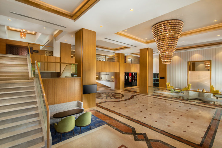 Others 5, Holiday Inn AGRA MG ROAD by IHG, Agra