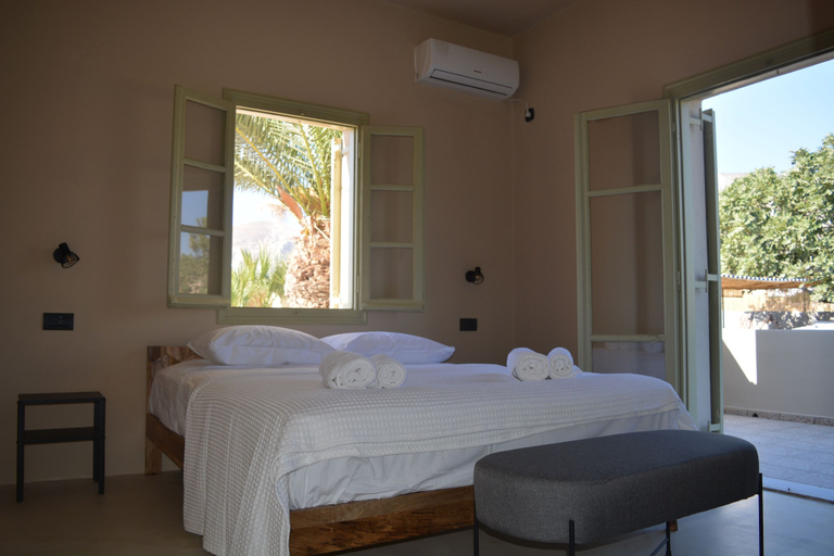 Room 3, Olive Villa fully renovated house, South Aegean