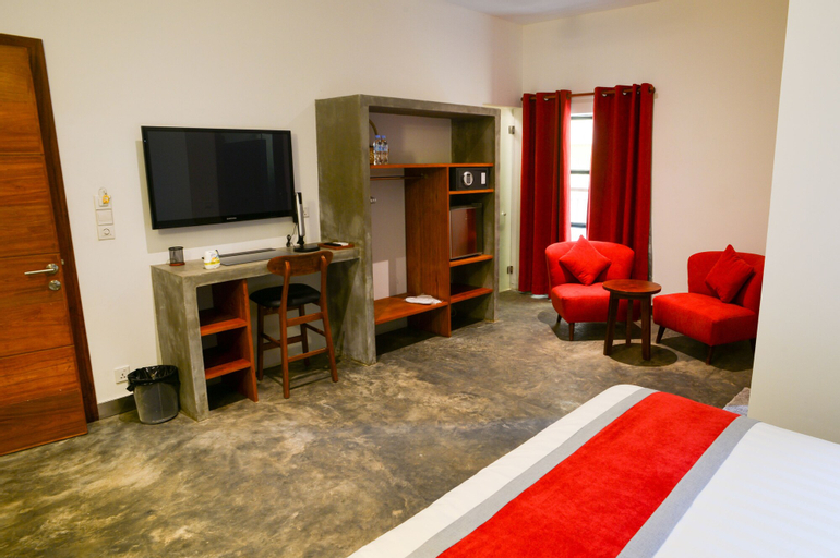 Bedroom 11