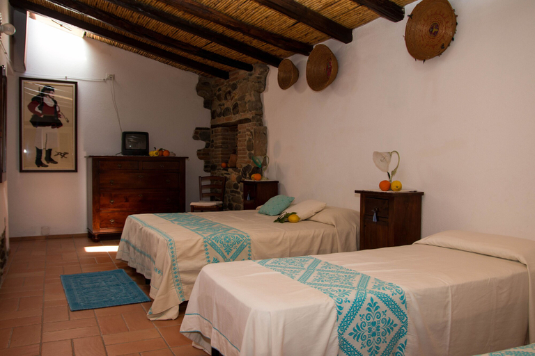 Bedroom 3, B&B Martina, Cagliari