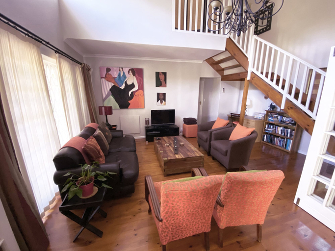 Others 4, Jonquil Cottage, Cape Winelands