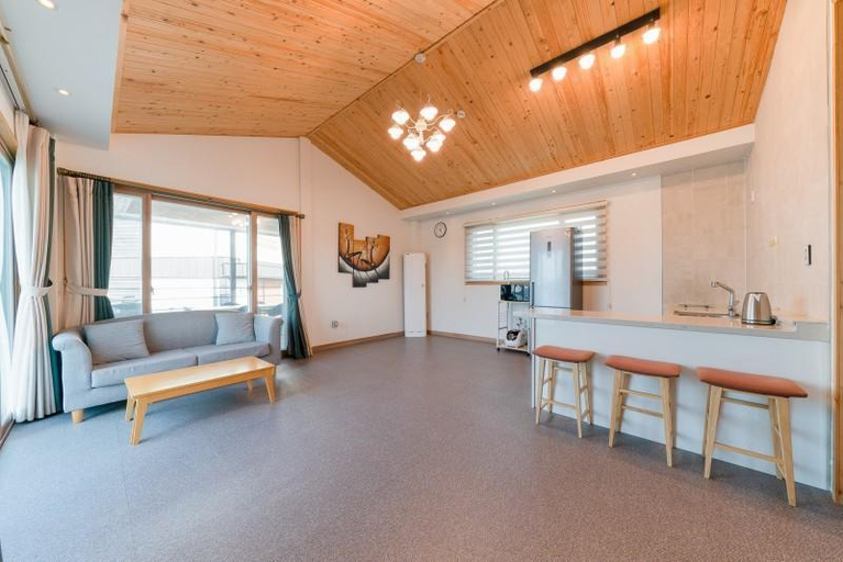 Others 5, Sacheon Haewoolim Pension (Namhae), Sacheon