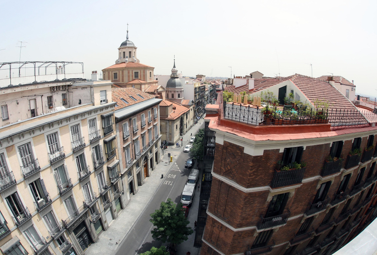 Others 4, Hostal Abadía Madrid, Madrid