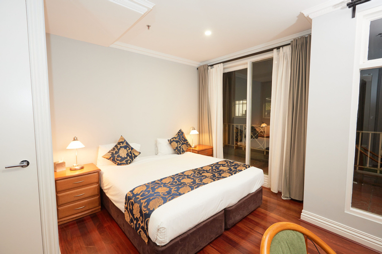Bedroom 9