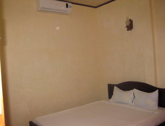 Bedroom 3, Cocosand Hotel, Phan Thiết