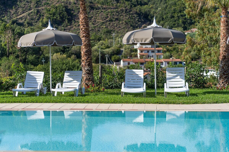 Sport & Beauty 4, Hotel Santa Lucia, Salerno