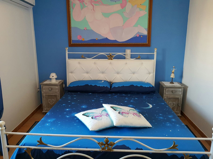 Bedroom 5, B&B Prestige, Bari