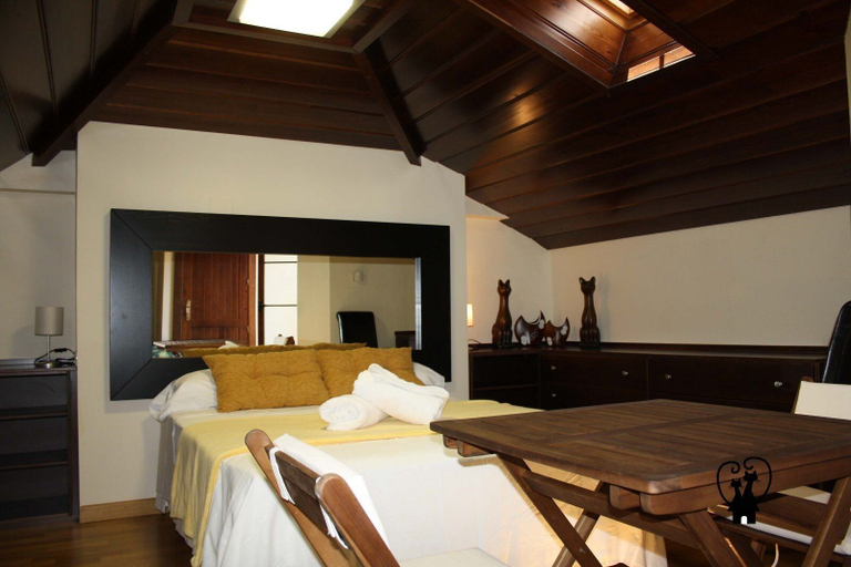 Bedroom 3, Villa los Gatos, Granada