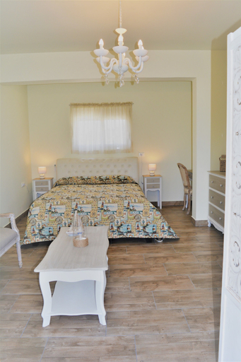 Bedroom 4, Anelia Boutique Studios & Apartments, South Aegean