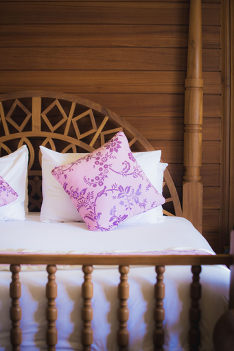 Bedroom 3, Rupar Mandalar Resort, Mandalay