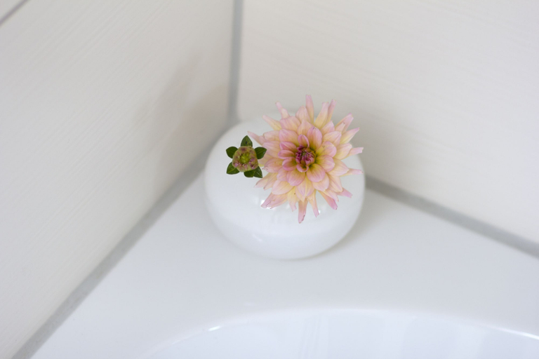Bathroom 4, Ringelnatz & Lichtwer - Ferienwohnung Wurzen, Leipzig