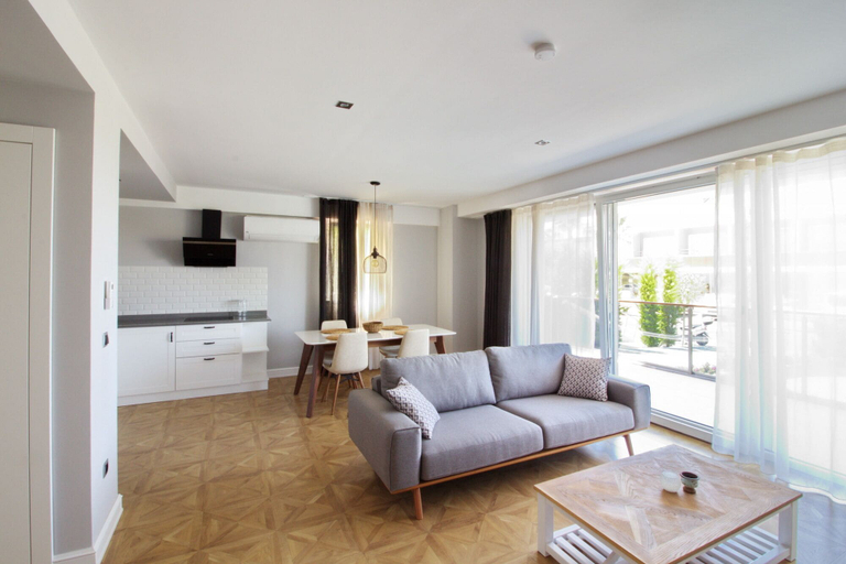 Others 5, Elia Apartments Side, Manavgat