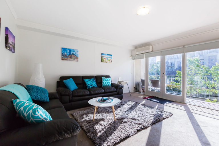 Others 4, AMAL, 1BDR North Melbourne Apartment, Melbourne