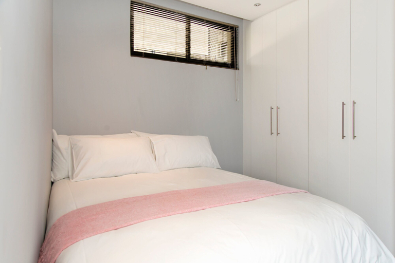Bedroom 2, Wild Olive 11, Windhoek East