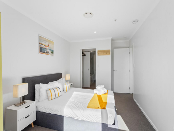 4, Eden Terrace Two Bedroom Free Parking, Waitakere