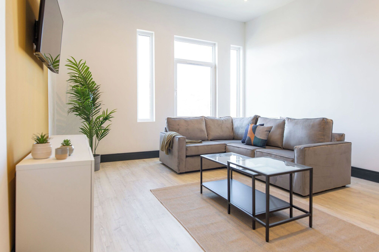 Others 5, Kings Building- 2 Bed & Bathroom Flats, Swansea