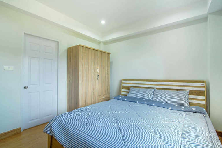 Bedroom 3, Platoo Pool Villa, Hua Hin