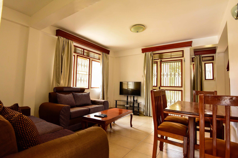 Others 5, Corinya Serviced Apartments, Entebbe