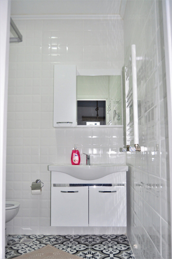 Others 3, Rooftop Balat Rooms & Apartments Turkuaz, Fatih