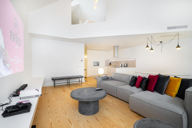 Others 5, LS48 Prime Location Luxury Duplex, Lisbon