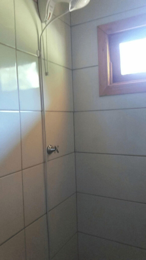 Bathroom 4, Pousada Rio Túnel, Grão Pará