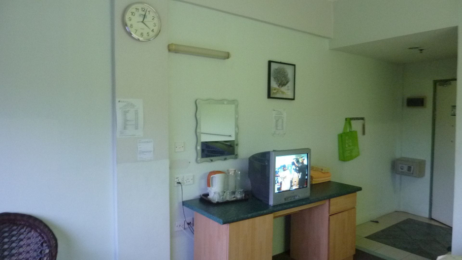 Others 4, Hotel Hung Hung, Kuching