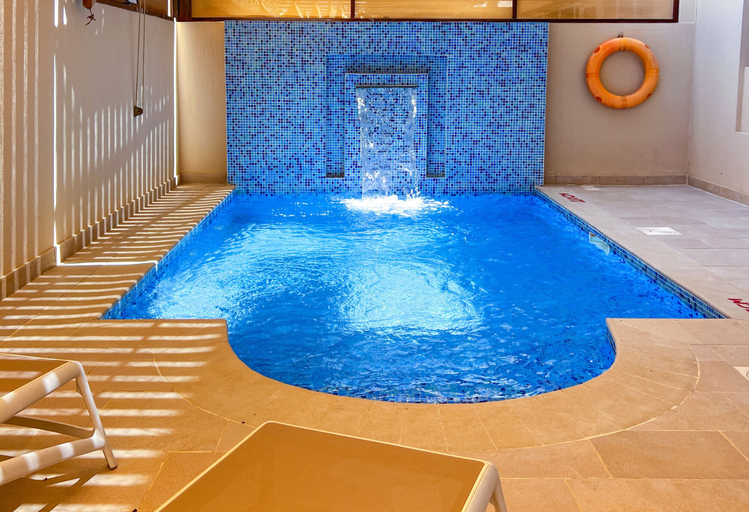 Sport & Beauty 3, Simaisma, A Murwab Resort