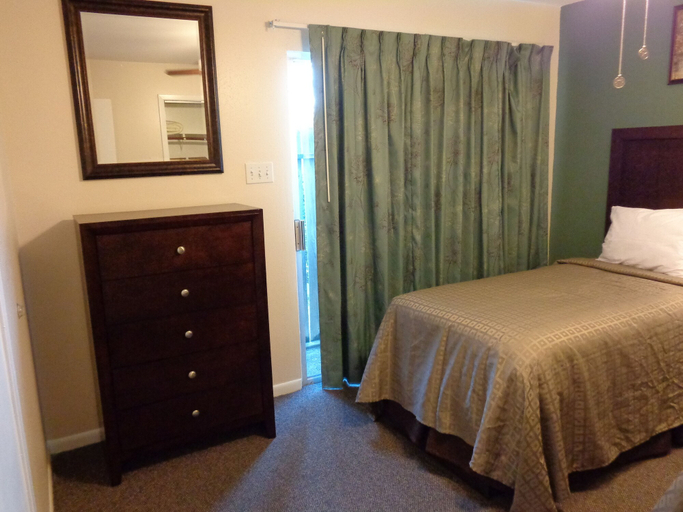 Bedroom 3, Multi Resorts at Puente Vista, Nueces