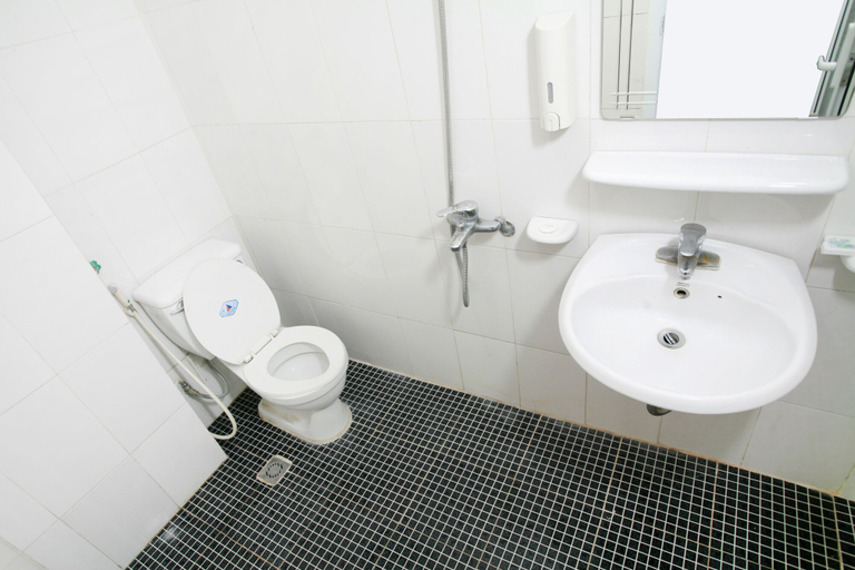 Bathroom 5, Especen Hotel, Hoàn Kiếm