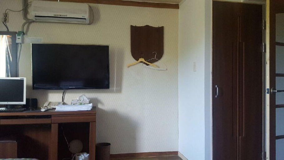 Others 4, Sanjeong Motel, Pyeongchang