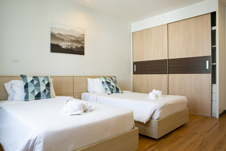 Bedroom 26
