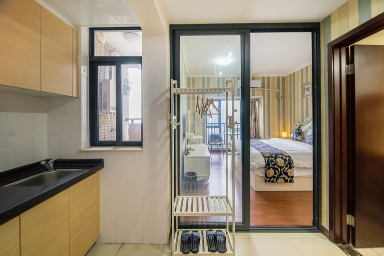 Others 5, Xing Yu Legend Service Apartment Canton Fair Branch, Guangzhou