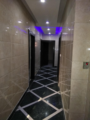 Others 5, Hotel Vishesh Continental, Delhi