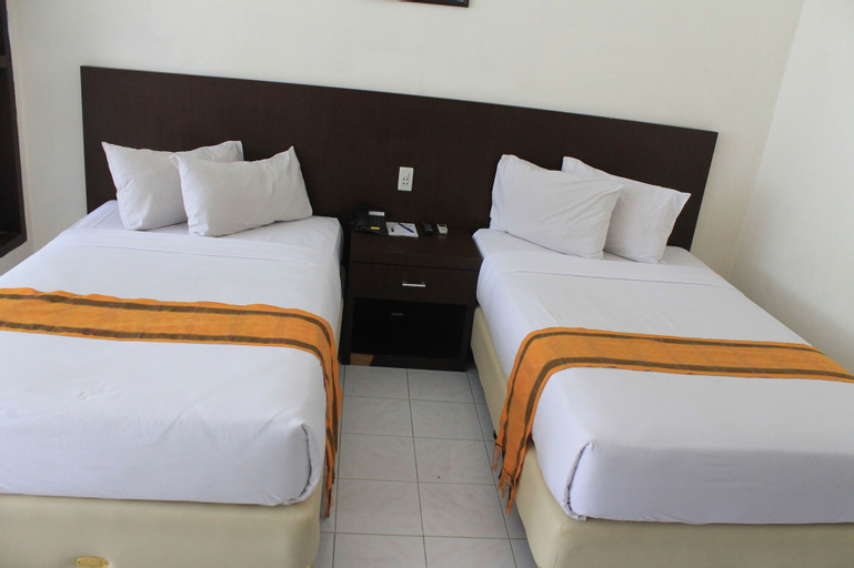 Bedroom 13