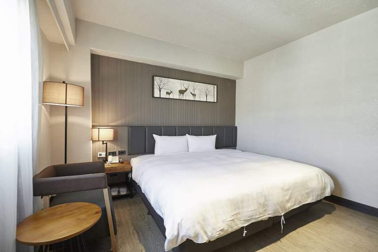 Bedroom 3, GUIDE HOTEL Kenting Resort, Pingtung