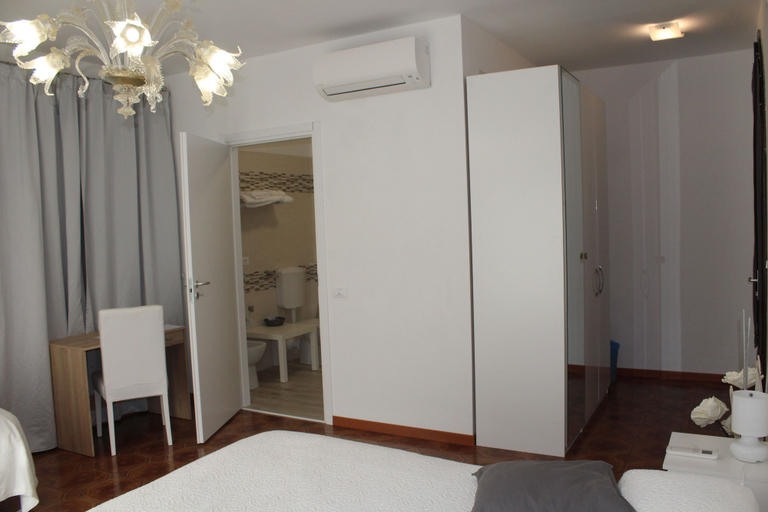 Bedroom 3, B&B Airport Venice Diego, Venezia