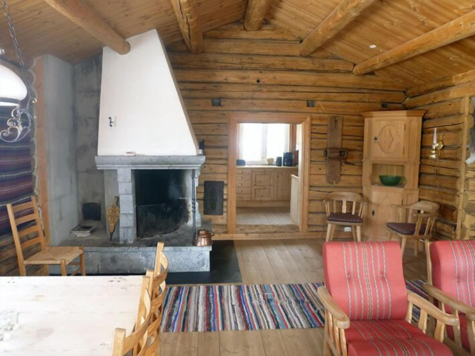 Others 5, Skeikampen Appartement, Gausdal