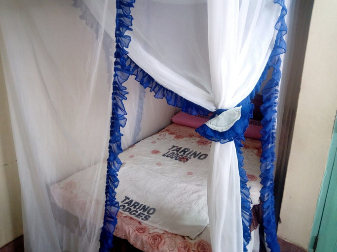 Bedroom 5, Tarino Bar And Lodging, Mavoko