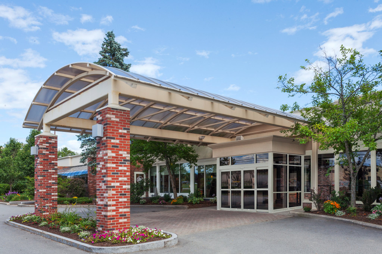 Holiday Inn BANGOR, Penobscot