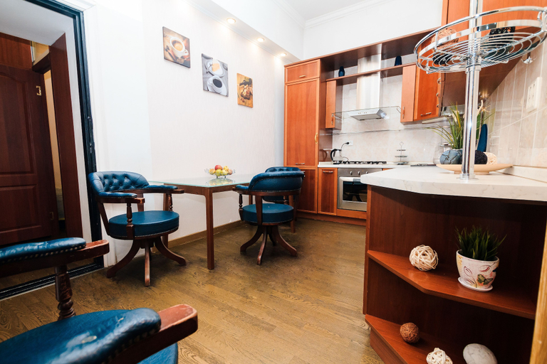 Others 5, Apartmenty Uyut Old Arbat, Central