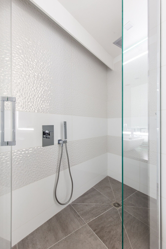 Bathroom 5, Sweet Inn - Villa Alexandra, Alpes-Maritimes