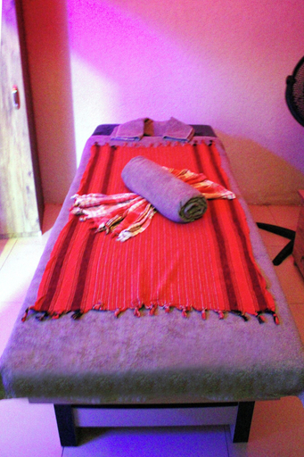 Bedroom 3, Big Life Hotel, Avcılar